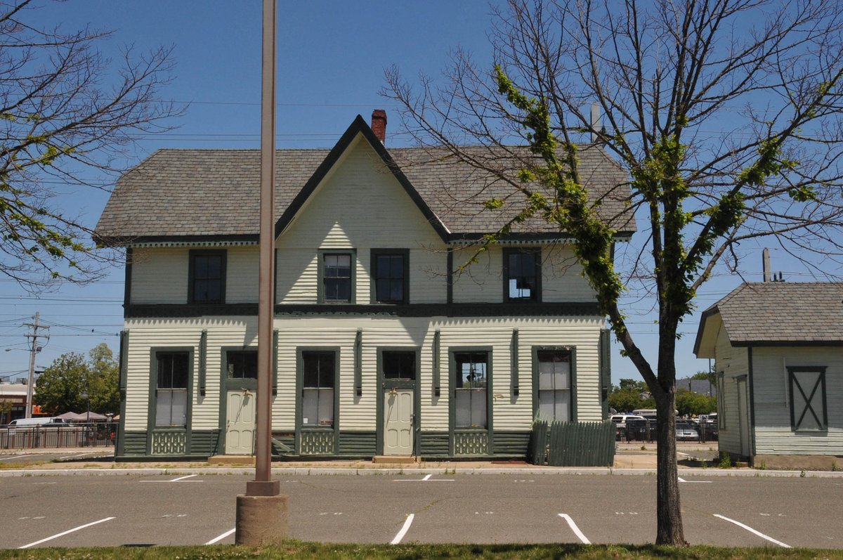 Matawan, NJ - Matawan, New Jersey - Wikipedia