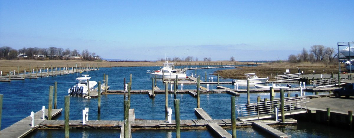 Matawan, NJ - Matawan Creek - Wikipedia