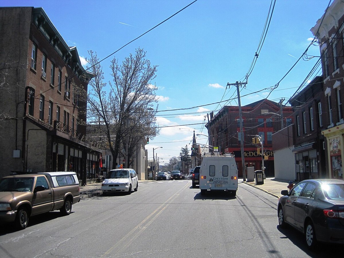 Matawan, NJ - Category:Keyport, New Jersey - Wikimedia Commons
