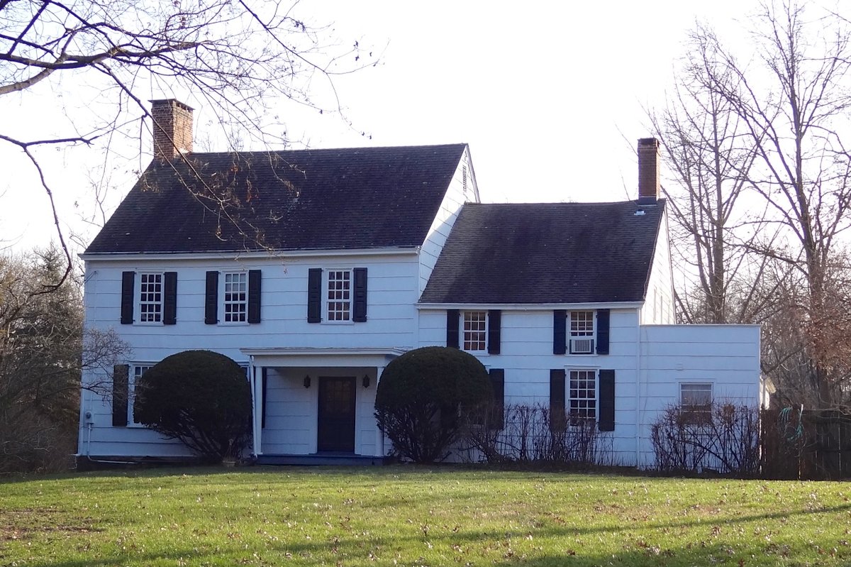 Millstone Township, NJ - Millstone, New Jersey - Wikipedia