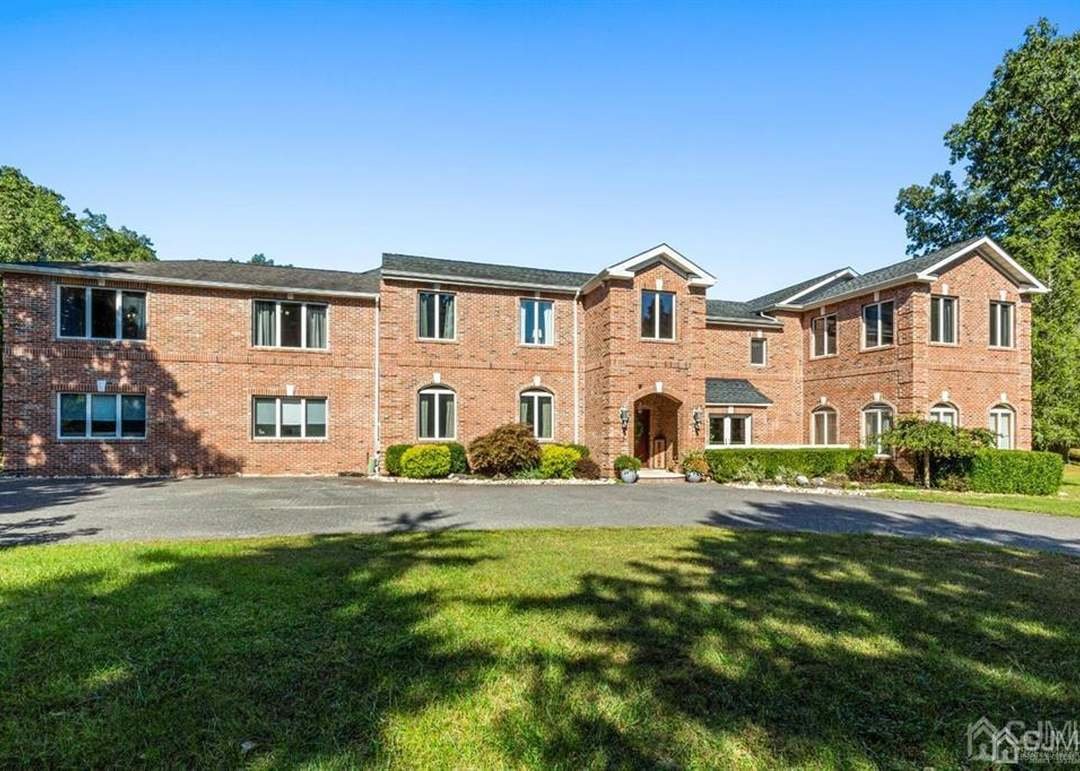 Pond Road Estates, NJ - 363 Lanes Pond Rd, Howell, NJ 07731 | Redfin